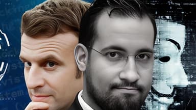 Fərhad Əhmədovdan milyonlarla rüşvət alan Fransa vətəndaşı Bakıda məhkəmə qarşısında