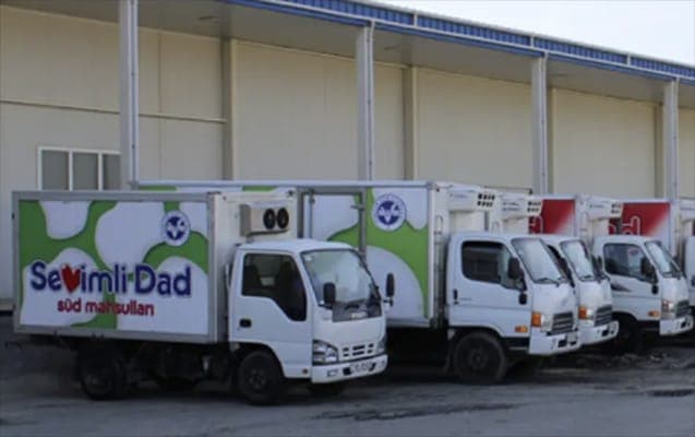 Azərbaycanda məşhur şirkət bağlandı