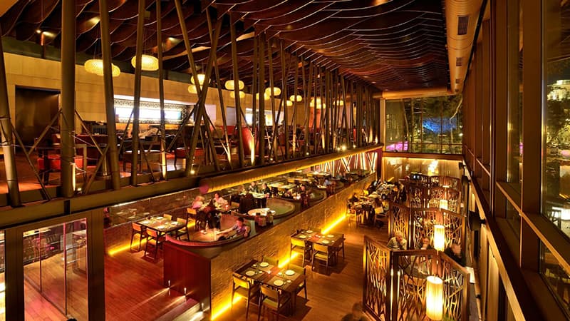 Azərbaycanın ən bahalı 7 restoranı