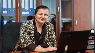 Şöbə müdiri vəfat etdi