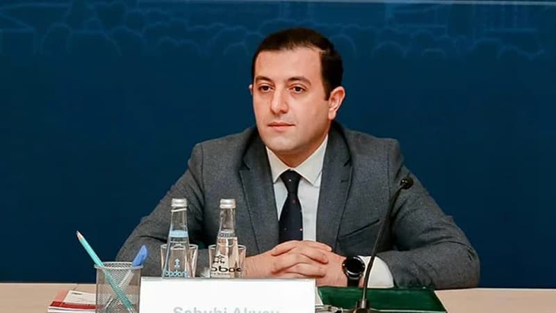 Baş Prokurorun yüksək vəzifə verdiyi Səbuhi Alıyev kimdir?