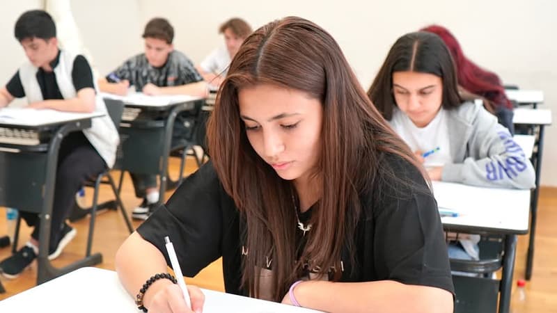 Bu il 700 bal toplayanlar arta bilər - PROQNOZ