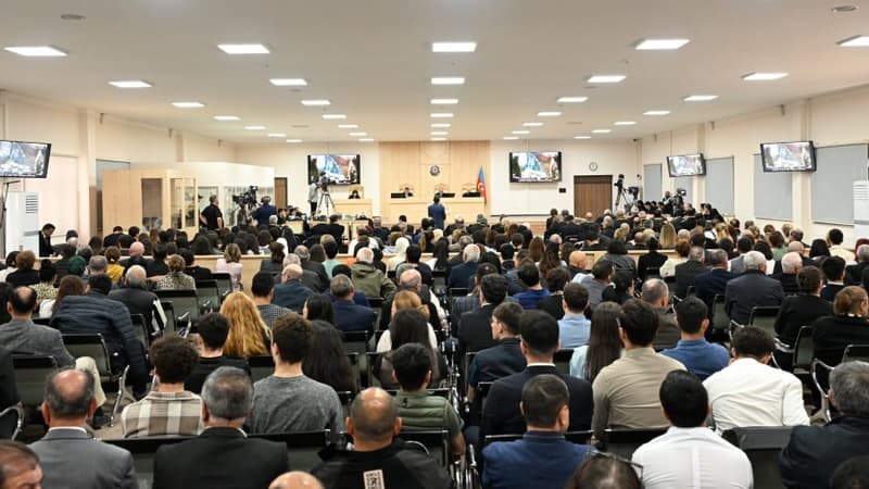 Ermənistanın Azərbaycanın ekologiyasına və iqtisadiyyatına qəsdən ziyan vurması faktlarının tədqiqi başladı