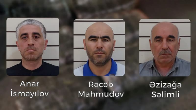Lənkəran polisi əməliyyat keçirdi - 18 kq narkotik aşkarladı