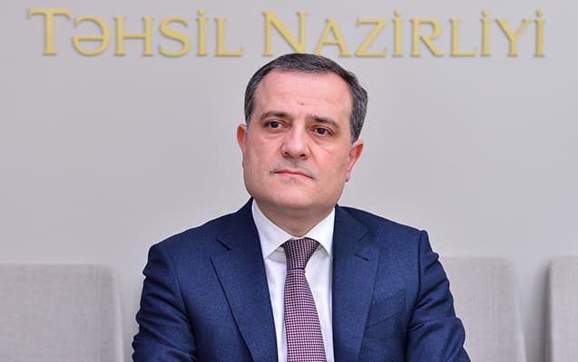 Azərbaycan səfirliyinin açılışında iştirak edəcək