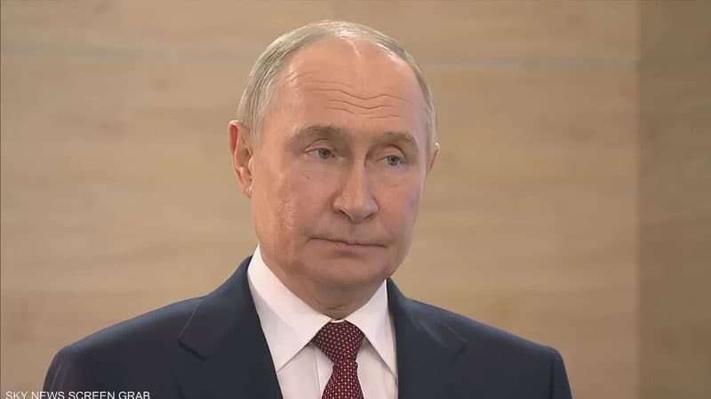 Putin dörd vilayətdəki "referendum"ları tanımağı tələb edir və yeni müharibə ilə hədələyir