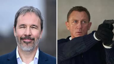 Yeni Ceyms Bond filminin rejissoru açıqlandı