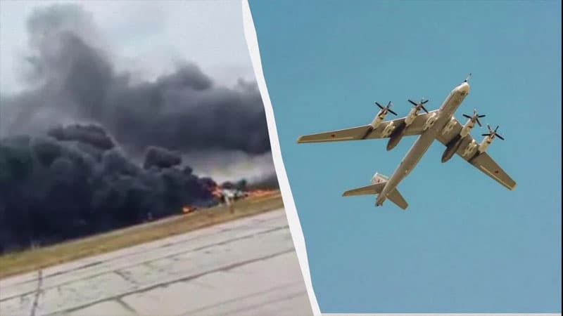 Aerodromlarına endirilən zərbələr Rusiyanın Ukraynaya hücumlarına necə təsir edəcək? - ISW