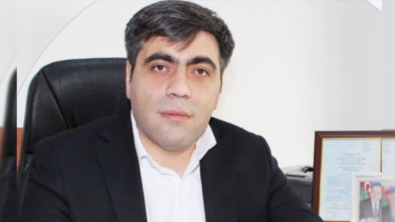 Firdovsi Məmmədov icraçı direktor təyin olundu