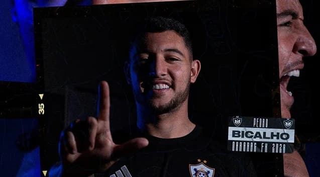 “Qarabağ” daha bir transferini açıqladı