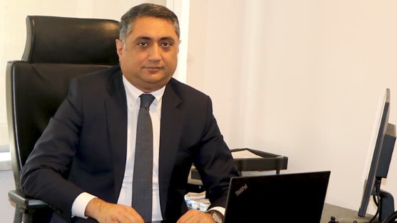 Elgin Cümşüdov AccessBank-ın Baş Satış İnzibatçısı vəzifəsinə təyin edilib