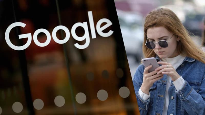 "Google"un Al texnologiyaları xəbər saytlarının milyonlarla oxucusunu əlindən alır - WSJ