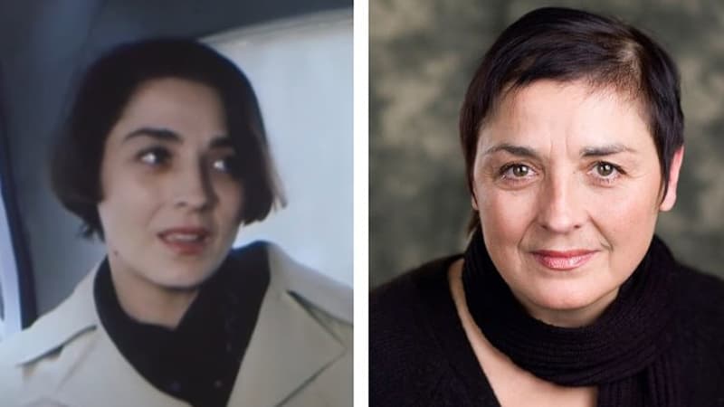 "Təhminə" filminin ulduzu insult keçirdi