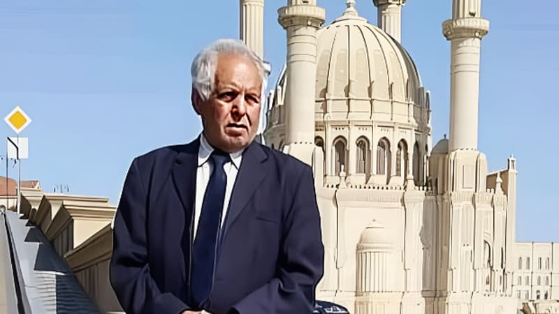 Əməkdar jurnalist vəfat etdi