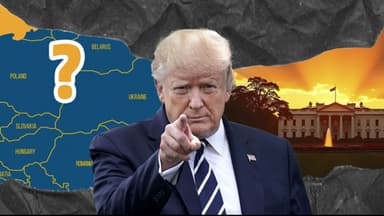"Tramp üçün Ukrayna artıq prioritet deyil" (ŞƏRH)
