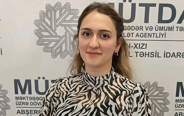 İmtahandan maksimum bal yığdı
