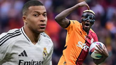 2025-ci ilin ən çox qol vuran futbolçuları