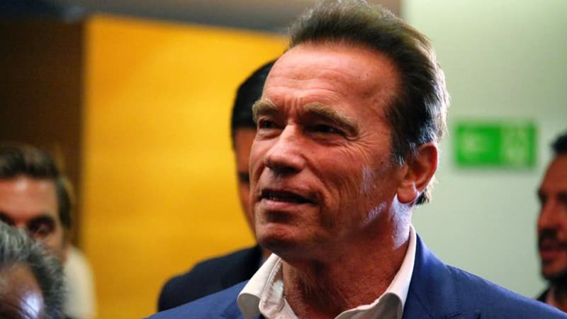 Şvartseneggerin ən yüksək qonorar aldığı film: "Terminator" deyil (VİDEO)