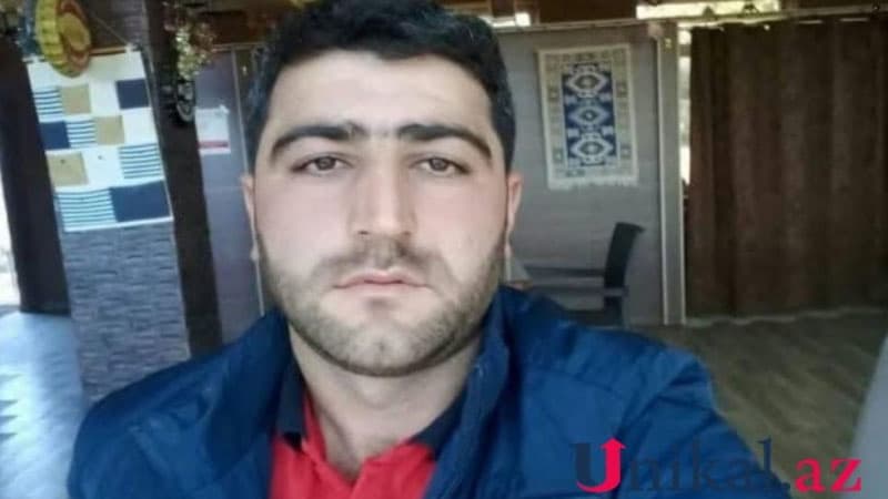 Şahini öldürüb yoldan aşağı atıblarmış - Yeni təfərrüat açıqlandı