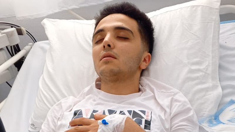 19 yaşlı gəncin həyatı təhlükədə - Valideynləri yardım üçün çağırış etdi