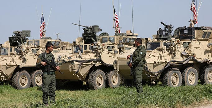 NATO ölkələri ötən il ABŞ silahlarına 21 milyard xərcləyib