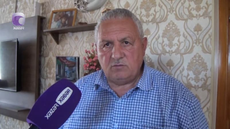 Xəbəri olmadan pay torpağı başqasının adına satıldı... (VİDEO)