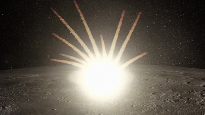 2032-ci ildə görünməmiş meteorit yağışı Yer peyklərini məhv edə bilər