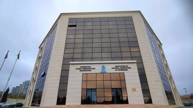 AFFA "Qarabağ"ı cərimələdi - Benziaya ağır cəza