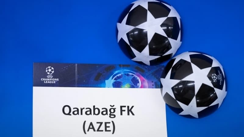 "Qarabağ"ın ÇL-dəki rəqibi nə vaxt bəlli olacaq?