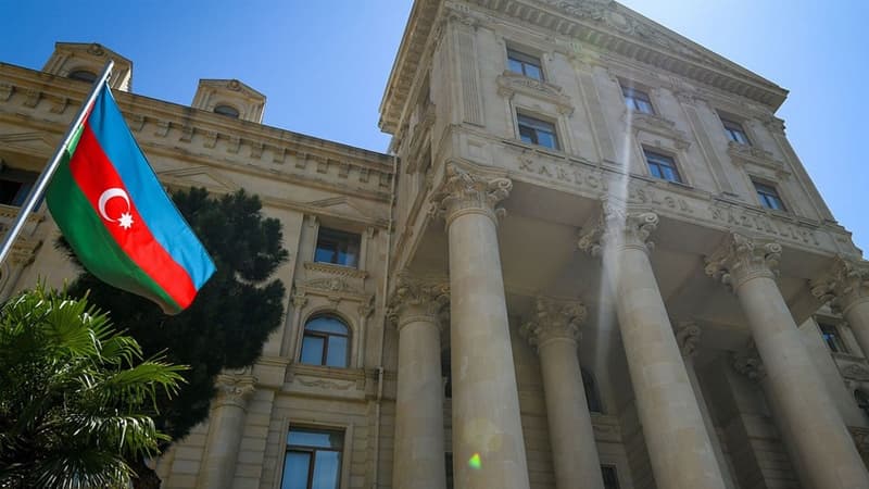 Rəsmi Bakı İsrailin İrana qarşı hərbi əməliyyatlarından ciddi şəkildə narahatdır