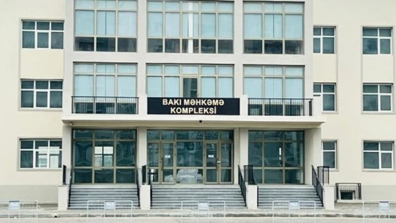 Ermənistanın işğal olunmuş ərazilərimizdə qanunsuz məskunlaşma aparılması məhkəmədə sübut olundu