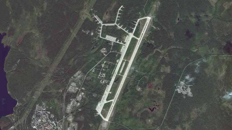 “Pautina” əməliyyatı: Ukrayna dronları bu unikal sxemlə Rusiyaya çatdırıb - WP