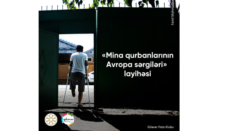 Mina qurbanlarına aid fotolar Avropanın bir sıra şəhərində sərgilənəcək