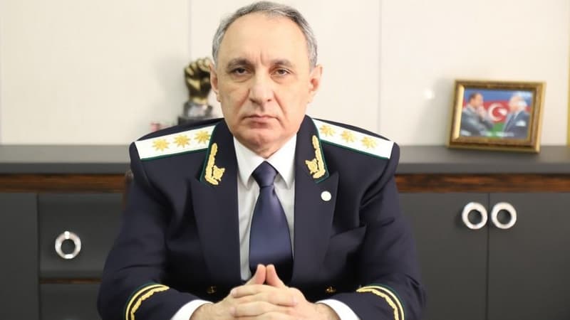 Kamran Əliyev yeni rəislər təyin etdi