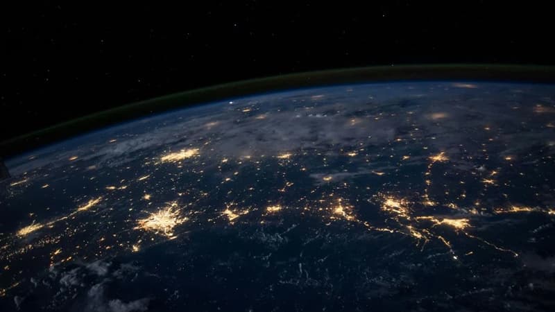 NASA-nı narahat edən böyük anomaliya ABŞ-a yaxınlaşır