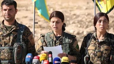 Türkiyə PKK-dan sonra SDG-ni də tərki-silah edə biləcəkmi? (ŞƏRH)