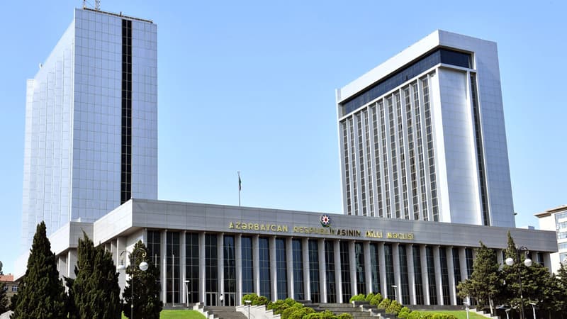 Parlament bu sazişi təsdiqlədi