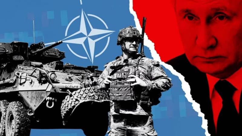 Rusiya-NATO müharibəsi: “Bloomberg” bunun dünyaya neçəyə başa gələ biləcəyini hesabladı