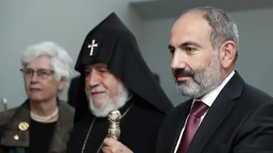 Erməni kilsəsi: Din, yoxsa ideoloji mərkəz? (ŞƏRH)