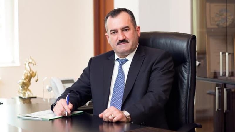 Klinika rəhbərinin ölkədən çıxışına "stop" qoyuldu - 600 mindən çox borcu var