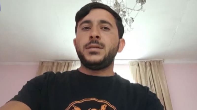10 min manat kredit götürmək istədi, öz pulundan da oldu (VİDEO)