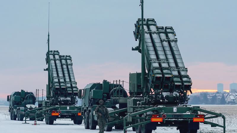 Aİ ölkələri Amerika silahlarını almaqdan imtina etmək niyyətindədir