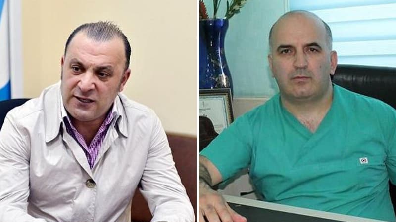 Faytonçu Nazim onu əməliyyat etmiş həkimdən 50 min manat alıbmış - TƏFƏRRÜAT