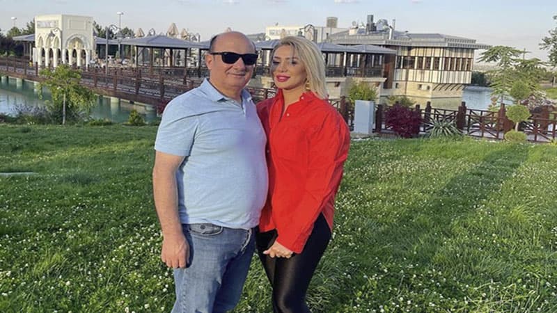 Türkan Gündüzü öldürən əri baldızına 15 min ödəyəcək