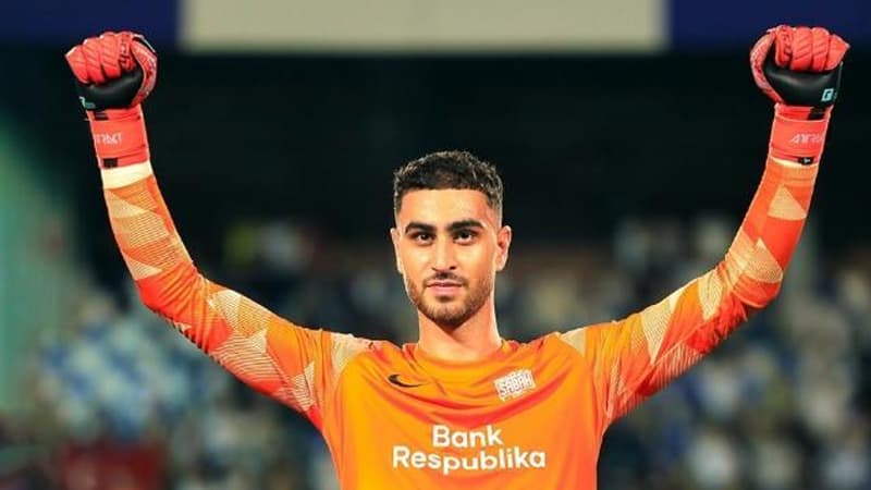 Yusif İmanovdan qalmaqallı açıqlama: "Mənə qarşı ayrıseçkilik edildi"