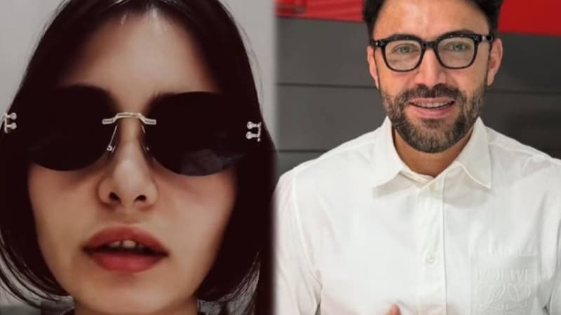 "Cahid Şahbazova cinayət işi açılıb" (VİDEO)