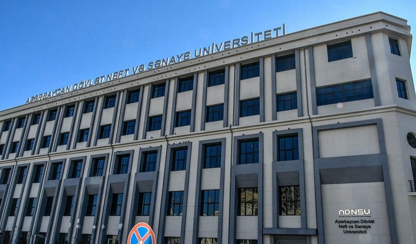 Azərbaycanda 105 yaşlı universitetin adı dəyişdirilir