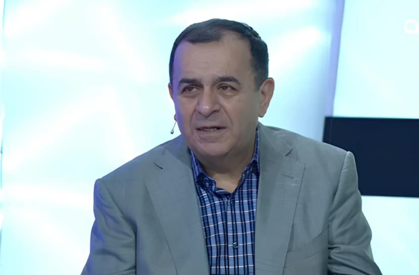 Allahverdi Yolçuyev işlə təmin olunmadığını dedi - Məlumatı təkzib etdi