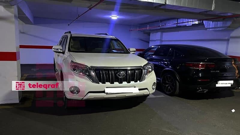 Arvadını güllələməkdə ittiham edilən klinika rəhbəri haqda qərar verildi