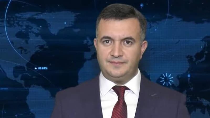 Tural Əhmədov: "Ömrümün 15 ilini Azərbaycan mediasına xidmət etməklə qeyd edirəm"